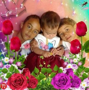 Meet your Posher, Marvyn urias